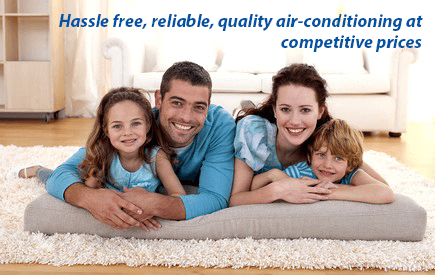 Air Conditioning Melbourne