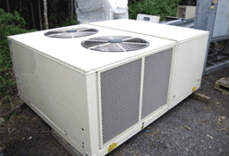 Commercial Air Conditionin