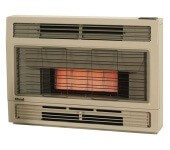 Space Heating - Breeze Heating & Cooling Specialists